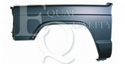 EQUAL QUALITY l03964 -  Крыло